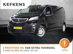 Peugeot Expert 5-deurs 1.5 BlueHDI 100PK Standard Premium | UNIEK! | 3Persoons | Armsteun | Airco | Radio | Cruise Control 