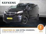 Peugeot Expert 5-deurs 231S 2.0 BlueHDI 120PK Premium | AppleCarPlay/AndroidAuto | 3Persoons | Armsteun | Airco | Cruise Co