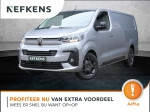 Citroen Jumpy 5-deurs 2.0 BlueHDI 180PK L3H1 Automaat | AUTOMAAT | AppleCarPlay/AndroidAuto | Navigatie | Achteruitrijcame