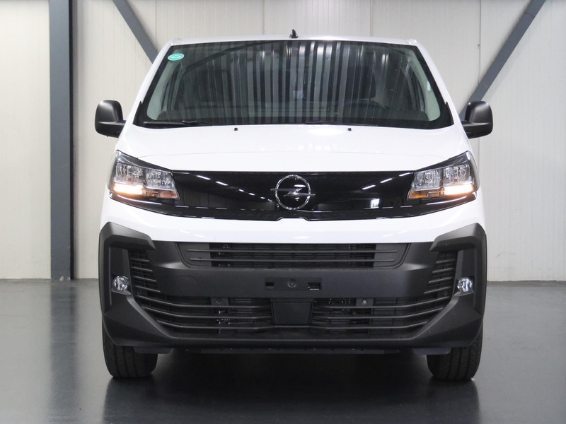 Opel Vivaro Electric L3 75 kWh | Camera | Dodehoekdetectie | Airco | CruiseControl | Comfort Tussenschot | AppleCarPlay/A  elektrisch Opel Vivaro Electric L3 75 kWh | Camera | Dodehoekdetectie | Airco | CruiseControl | Comfort Tussenschot | AppleCarPlay/A  elektrisch