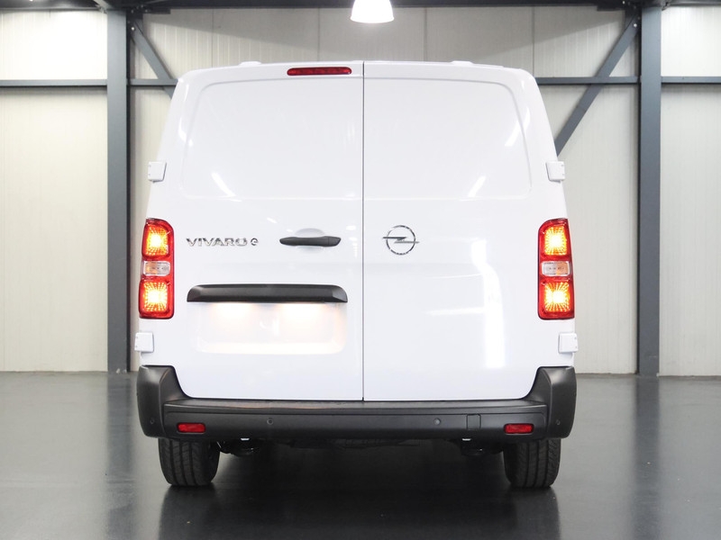 Opel Vivaro Electric L3 75 kWh | Camera | Dodehoekdetectie | Airco | CruiseControl | Comfort Tussenschot | AppleCarPlay/A  elektrisch Opel Vivaro Electric L3 75 kWh | Camera | Dodehoekdetectie | Airco | CruiseControl | Comfort Tussenschot | AppleCarPlay/A  elektrisch