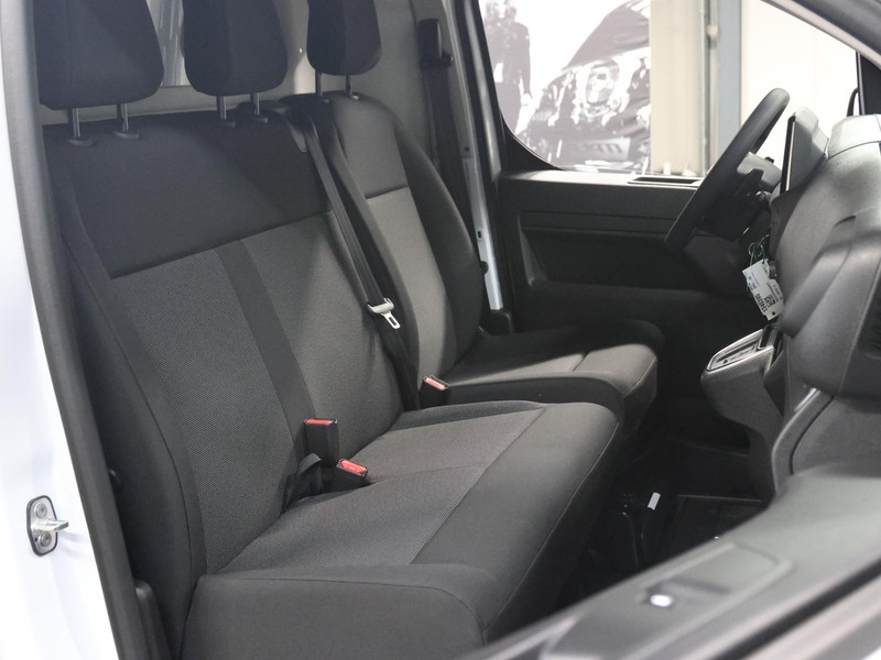 Opel Vivaro Electric L3 75 kWh | Camera | Dodehoekdetectie | Airco | CruiseControl | Comfort Tussenschot | AppleCarPlay/A  elektrisch Opel Vivaro Electric L3 75 kWh | Camera | Dodehoekdetectie | Airco | CruiseControl | Comfort Tussenschot | AppleCarPlay/A  elektrisch