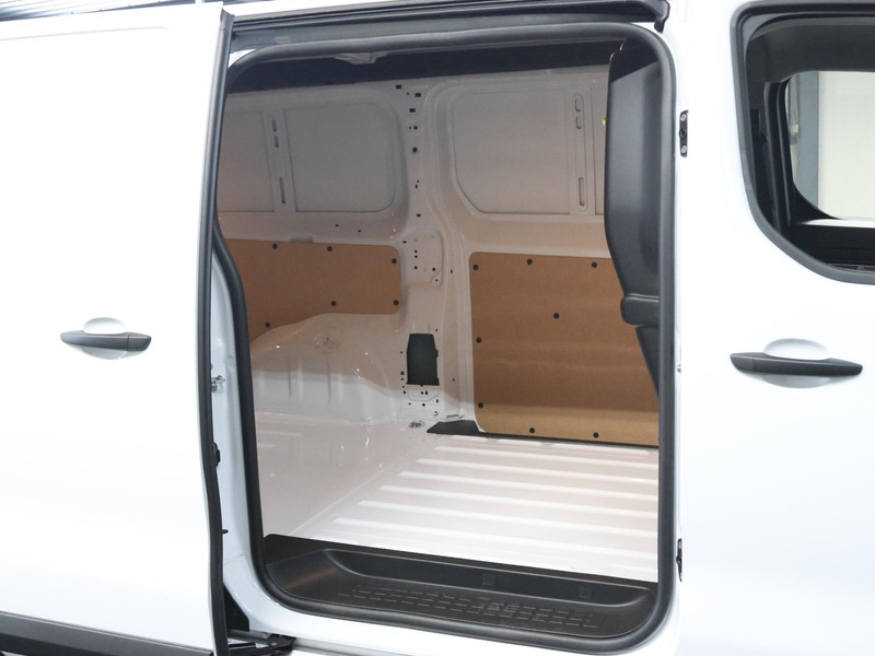 Opel Vivaro Electric L3 75 kWh | Camera | Dodehoekdetectie | Airco | CruiseControl | Comfort Tussenschot | AppleCarPlay/A  elektrisch Opel Vivaro Electric L3 75 kWh | Camera | Dodehoekdetectie | Airco | CruiseControl | Comfort Tussenschot | AppleCarPlay/A  elektrisch