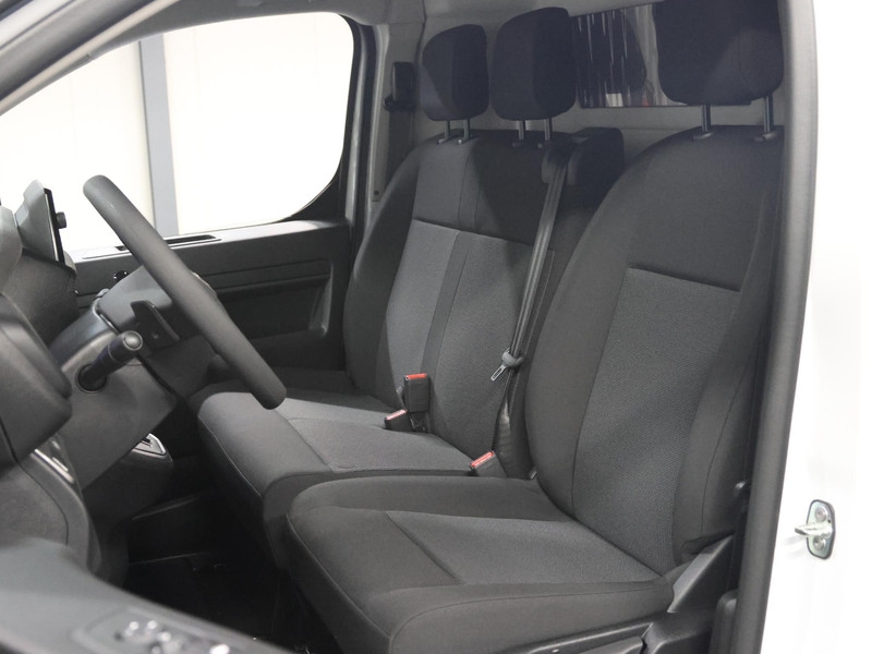 Opel Vivaro Electric L3 75 kWh | Camera | Dodehoekdetectie | Airco | CruiseControl | Comfort Tussenschot | AppleCarPlay/A  elektrisch Opel Vivaro Electric L3 75 kWh | Camera | Dodehoekdetectie | Airco | CruiseControl | Comfort Tussenschot | AppleCarPlay/A  elektrisch