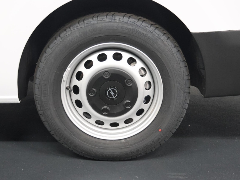 Opel Vivaro Electric L3 75 kWh | Camera | Dodehoekdetectie | Airco | CruiseControl | Comfort Tussenschot | AppleCarPlay/A  elektrisch Opel Vivaro Electric L3 75 kWh | Camera | Dodehoekdetectie | Airco | CruiseControl | Comfort Tussenschot | AppleCarPlay/A  elektrisch