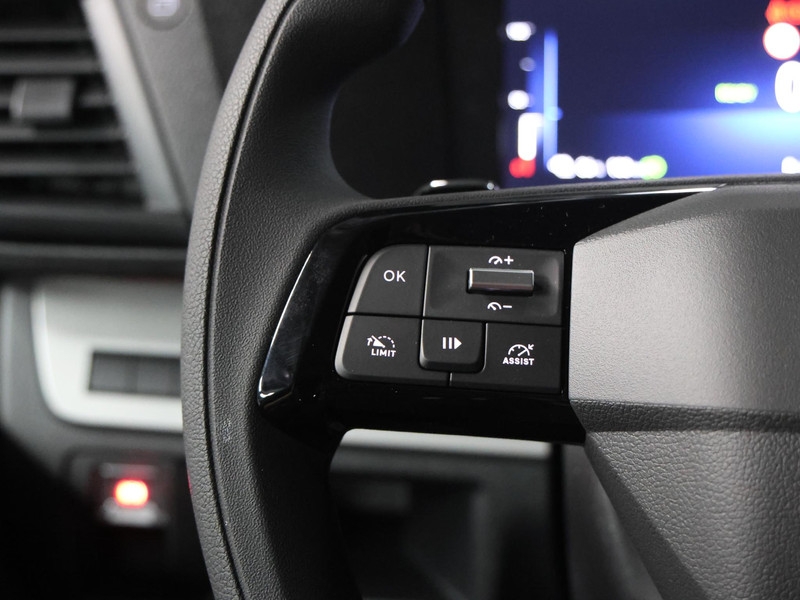 Opel Vivaro Electric L3 75 kWh | Camera | Dodehoekdetectie | Airco | CruiseControl | Comfort Tussenschot | AppleCarPlay/A  elektrisch Opel Vivaro Electric L3 75 kWh | Camera | Dodehoekdetectie | Airco | CruiseControl | Comfort Tussenschot | AppleCarPlay/A  elektrisch