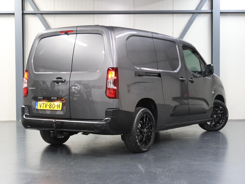 Opel Combo L2 130PK AUTOMAAT | AppleCarplay/AndroidAuto | Parkeersensoren | Airco | Camera | Cruise Control | B  Opel Combo L2 130PK AUTOMAAT | AppleCarplay/AndroidAuto | Parkeersensoren | Airco | Camera | Cruise Control | B