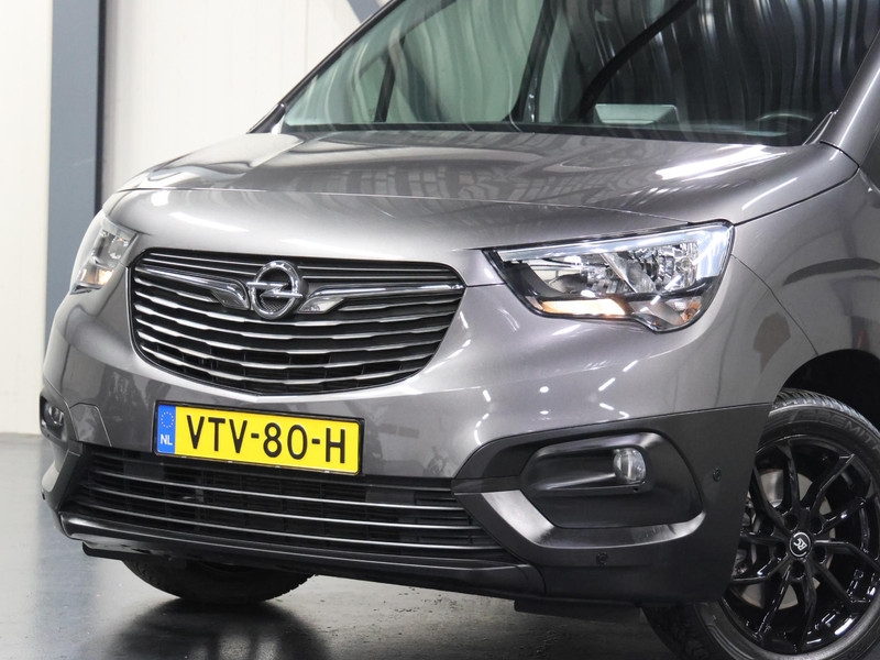 Opel Combo L2 130PK AUTOMAAT | AppleCarplay/AndroidAuto | Parkeersensoren | Airco | Camera | Cruise Control | B  Opel Combo L2 130PK AUTOMAAT | AppleCarplay/AndroidAuto | Parkeersensoren | Airco | Camera | Cruise Control | B