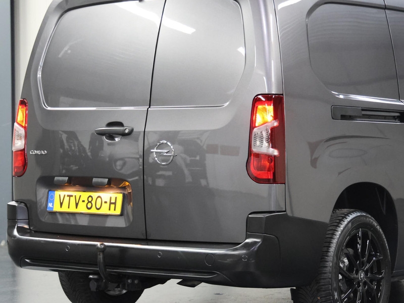 Opel Combo L2 130PK AUTOMAAT | AppleCarplay/AndroidAuto | Parkeersensoren | Airco | Camera | Cruise Control | B  Opel Combo L2 130PK AUTOMAAT | AppleCarplay/AndroidAuto | Parkeersensoren | Airco | Camera | Cruise Control | B