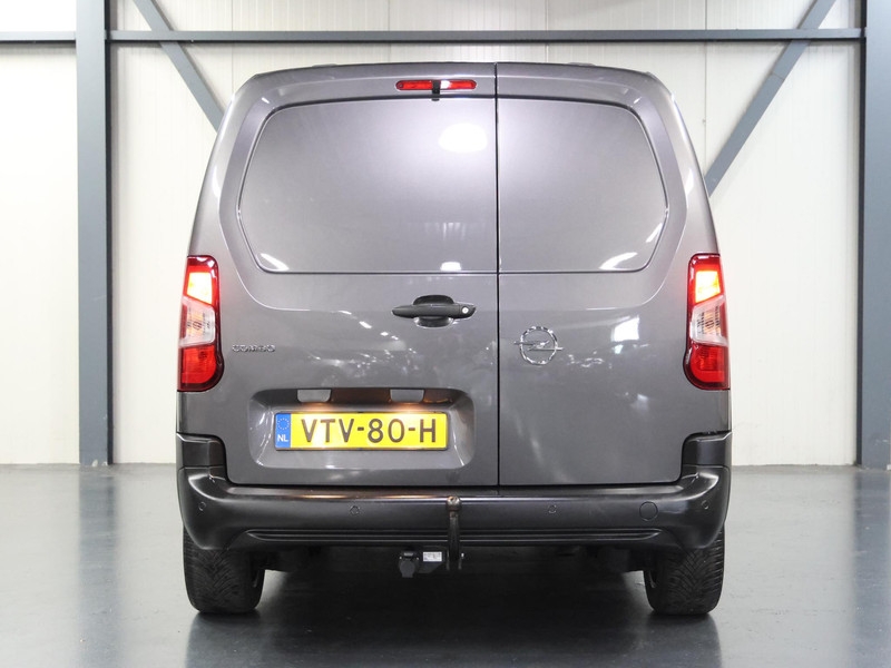 Opel Combo L2 130PK AUTOMAAT | AppleCarplay/AndroidAuto | Parkeersensoren | Airco | Camera | Cruise Control | B  Opel Combo L2 130PK AUTOMAAT | AppleCarplay/AndroidAuto | Parkeersensoren | Airco | Camera | Cruise Control | B