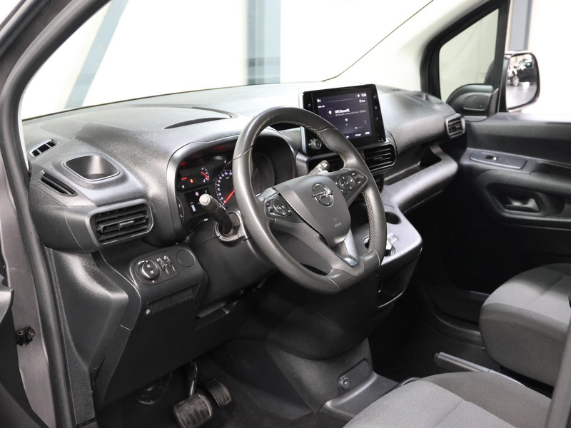Opel Combo L2 130PK AUTOMAAT | AppleCarplay/AndroidAuto | Parkeersensoren | Airco | Camera | Cruise Control | B  Opel Combo L2 130PK AUTOMAAT | AppleCarplay/AndroidAuto | Parkeersensoren | Airco | Camera | Cruise Control | B