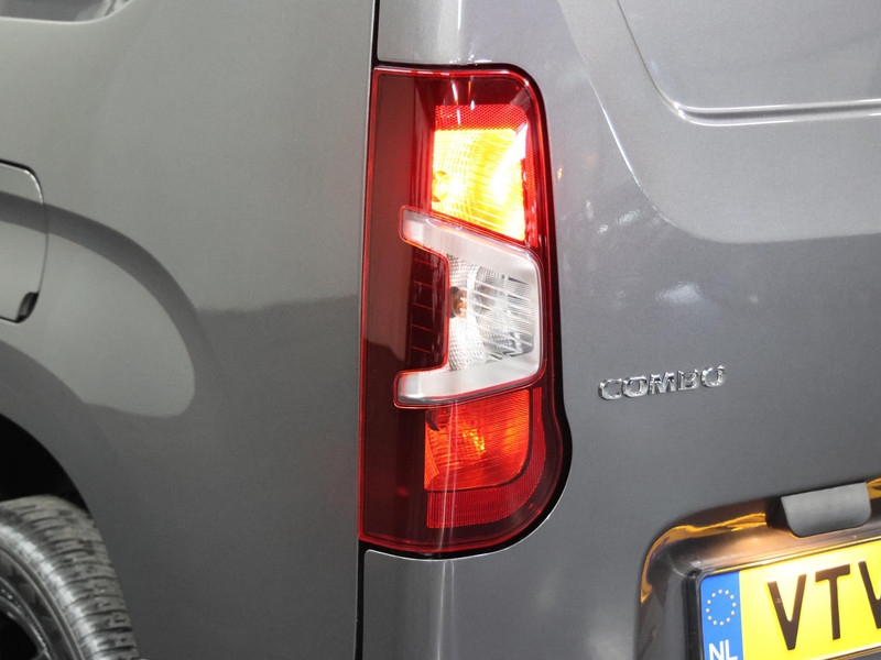 Opel Combo L2 130PK AUTOMAAT | AppleCarplay/AndroidAuto | Parkeersensoren | Airco | Camera | Cruise Control | B  Opel Combo L2 130PK AUTOMAAT | AppleCarplay/AndroidAuto | Parkeersensoren | Airco | Camera | Cruise Control | B