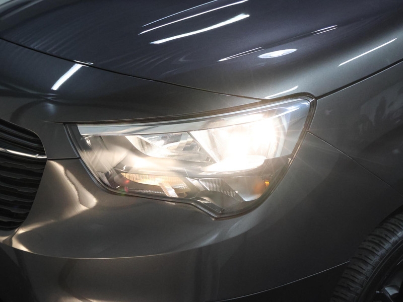 Opel Combo L2 130PK AUTOMAAT | AppleCarplay/AndroidAuto | Parkeersensoren | Airco | Camera | Cruise Control | B  Opel Combo L2 130PK AUTOMAAT | AppleCarplay/AndroidAuto | Parkeersensoren | Airco | Camera | Cruise Control | B