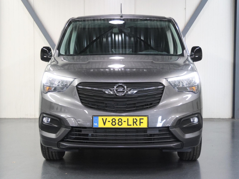 Opel Combo Electric 136PK L1 50kWh | NIEUW! | AppleCarplay/AndroidAuto | Parkeersensoren | Airco | Armsteun | Navigatie elektrisch Opel Combo Electric 136PK L1 50kWh | NIEUW! | AppleCarplay/AndroidAuto | Parkeersensoren | Airco | Armsteun | Navigatie elektrisch