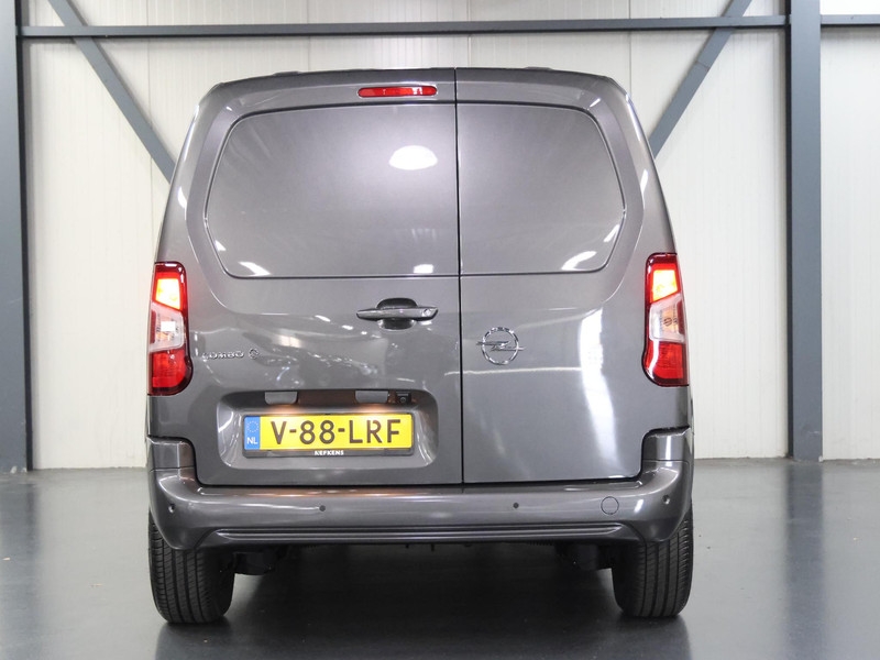 Opel Combo Electric 136PK L1 50kWh | NIEUW! | AppleCarplay/AndroidAuto | Parkeersensoren | Airco | Armsteun | Navigatie elektrisch Opel Combo Electric 136PK L1 50kWh | NIEUW! | AppleCarplay/AndroidAuto | Parkeersensoren | Airco | Armsteun | Navigatie elektrisch