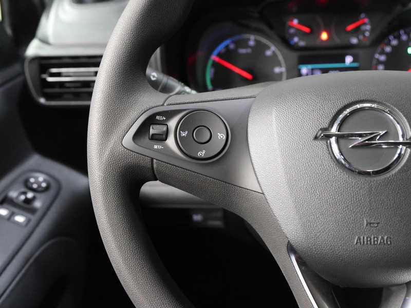 Opel Combo Electric 136PK L1 50kWh | NIEUW! | AppleCarplay/AndroidAuto | Parkeersensoren | Airco | Armsteun | Navigatie elektrisch Opel Combo Electric 136PK L1 50kWh | NIEUW! | AppleCarplay/AndroidAuto | Parkeersensoren | Airco | Armsteun | Navigatie elektrisch