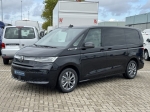 Volkswagen Multivan 5-deurs Bulli Editon L2 1.4 eHybrid 150pk DSG, 7-Persoons, Panorama, Camera, Navi, 18 inch