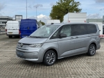 Volkswagen Multivan 5-deurs Life Business L2 1.4 eHybrid 150pk DSG, 7-Persoons, Panorama, Camera, Navi, 18 inch