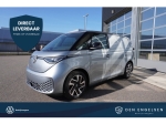 Volkswagen ID. Buzz elektrisch 4-deurs Cargo ID. Buzz Cargo 286 pk ID. Buzz Cargo 286 pk, Bulli,  Achteruitrijcamera, Comfortstoelen met ar