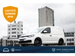 Volkswagen Caddy Cargo 5-deurs 2.0 TDI 102 pk | Comfort | App-Connect | Cruise Control | 19