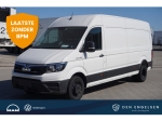 MAN TGE 5-deurs | 5.160 | 2.0 TDI 164PK | L4H3 | 5,0T | TERUGGEKEURD | CARPLAY | GEVEERDE STOEL | | ACHTERUITRIJCAME