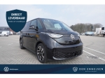 Volkswagen ID. Buzz elektrisch 4-deurs Cargo ID. Buzz Cargo 286 pk, Achteruitrijcamera, Comfortstoelen met armleuning, Navigatie, Achterdeu