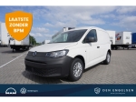 Volkswagen Caddy Cargo 5-deurs 2.0 TDI Comfort 2.0 TDI 102 PK Comfort, App Connect, Cruise control, Trekhaak, Comfortpakket 2, DAB+