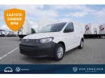 Volkswagen Caddy Cargo 5-deurs 2.0 TDI Comfort 2.0 TDI 102 PK Comfort, App Connect, Adaptive cruise control, Trekhaak, Assistentiep