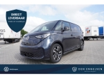 Volkswagen ID. Buzz elektrisch 4-deurs Cargo ID. Buzz Cargo 286 pk ID. Buzz Cargo 286 pk, Achteruitrijcamera, Comfortstoelen met armleuning