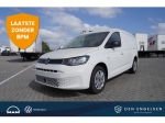 Volkswagen Caddy Cargo 5-deurs 2.0 TDI Style 2.0 TDI 102 PK Style, DAB+, Cruise control, Trekhaak, Comfortpakket 2
