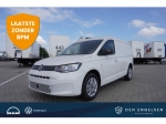 Volkswagen Caddy Cargo Maxi 5-deurs 2.0 TDI Style 2.0 TDI 75 PK Style, Lichtmetalen velgen, Cruise control, Trekhaak, App connect