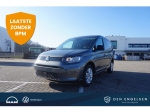 Volkswagen Caddy Cargo 5-deurs 2.0 TDI Style 2.0 TDI 122 PK DSG Style, App connect, Cruise control, Comfortpakket 3