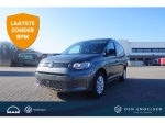 Volkswagen Caddy Cargo 5-deurs 2.0 TDI Style 2.0 TDI 122 PK DSG Style, App connect, Cruise control, Comfortpakket 3
