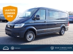 MAN TGE 5-deurs 3.140 | L3H2 | Aut | FACELIFT | Commander BOMVOL! | ACC | App-Connect | Camera | Stoel- en Stuurverw