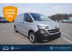 Volkswagen Transporter 3-deurs 2.0 TDI L2H1 30 Life 2.0 TDI L2H1 30 Life, Bijrijdersbank met doorlaadfunctie, Trekhaakvoorbereiding