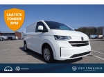 Volkswagen Transporter 3-deurs 2.0 TDI L1H1 30 Bulli 2.0 TDI L1H1 30 Bulli 170 pk 8-Traps Automaat, LED koplampen, Climatronic, PDV