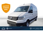 Volkswagen Crafter 5-deurs 30 2.0 TDI L3H3 Exclusive 30 2.0 TDI L3H3 177 PK Aut. Exclusive, LED koplampen, Adaptive cruise cont