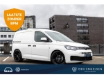 Volkswagen Caddy Cargo 5-deurs 2.0 TDI 102 pk | Comfort | App-Connect | Cruise Control | 19
