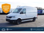 MAN TGE 5-deurs MAN 3.140 | L3H3 | Aut | FACELIFT | Commander BOMVOL! | ACC | App-Connect | Camera | Stoelverwarming