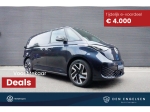 Volkswagen ID. Buzz elektrisch 4-deurs Cargo ID. Buzz Cargo 286 pk ID. Buzz Cargo 286 pk, Achteruitrijcamera, Comfortstoelen met armleuning
