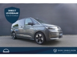 Volkswagen Multivan 5-deurs 1.5 eHybrid L2 Bulli Edition 4-Motion 1.5 eHybrid L2 Bulli Edition 4-Motion, IQ Light koplampen, 7-p