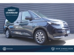 Volkswagen Multivan 5-deurs 1.5 eHybrid L2 Bulli Edition 4-Motion 1.5 eHybrid L2 Bulli Edition 4-Motion, IQ Light koplampen, 7-p
