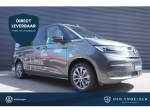 Volkswagen Multivan 5-deurs 1.5 eHybrid L2 Bulli Edition 4-Motion 1.5 eHybrid L2 Bulli Edition 4-Motion, IQ Light koplampen, 7-p