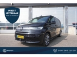 Volkswagen Multivan 5-deurs 1.5 eHybrid L2 Bulli Edition 4-Motion 1.5 eHybrid L2 Bulli Edition 4-Motion, IQ Light koplampen, 7-p