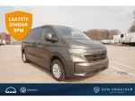 Volkswagen Transporter 3-deurs 2.0 TDI L2H1 30 Style 2.0 TDI L2H1 30 Style 150 pk, Navigatie, Climatronic, PDV V + A, Achteruitrijc