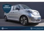 Volkswagen ID. Buzz elektrisch 4-deurs Cargo ID. Buzz Cargo 340 pk 4-Motion ID. Buzz Cargo 340 pk 4-Motion, Anniversary Edition,  Achteruit