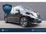 Volkswagen ID. Buzz elektrisch 4-deurs Cargo ID. Buzz Cargo 340 pk 4-Motion ID. Buzz Cargo 340 pk 4-Motion, Anniversary Edition,  Achteruit