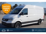 MAN TGE 5-deurs 3.160 L3H3 6H FACELIFT 3.500KG TREKGEWICHT! | LED | NAVI | TREKHAAK | CAMERA | PARKEERSENSOREN