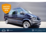 MAN TGE 5-deurs 3.140 | L3H2 | Aut | FACELIFT | Commander BOMVOL! | ACC | App-Connect | Camera | Stoel- en Stuurverw