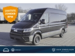 MAN TGE 5-deurs 3.160 L3H3 6H FACELIFT 3.500KG TREKGEWICHT! | LED | NAVI | TREKHAAK | CAMERA | PARKEERSENSOREN
